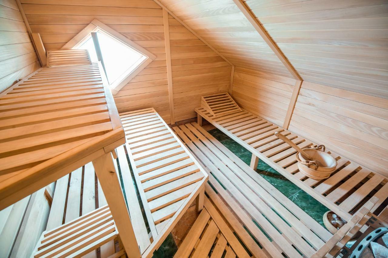 Apartment With Sauna Pr' Geci Dobova Exteriör bild